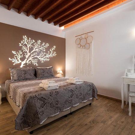 Chrysanthi Studios Lindos  Exterior photo